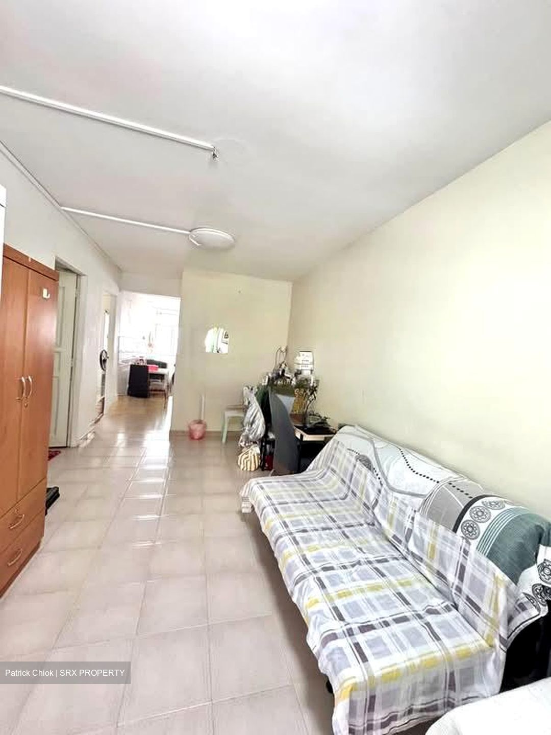 Blk 404 Hougang Avenue 10 (Hougang), HDB 3 Rooms #601462761
